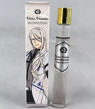 Victor Valentine Helios Rising Heroes Roll-On Perfume Fragrance Opened