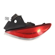 Rechtes Rücklicht Renault MEGANE COUPE III PH.1 265500008R G0-9135Q