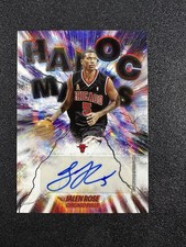2025-26 Topps Basketball Set Review and Checklist 25