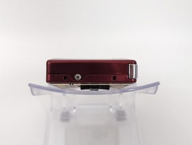 B5334 Nintendo Gameboy micro console Famicom color x