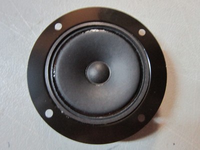 cone tweeter