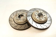 Disque de frein BMW M3