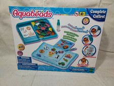NEW Aquabeads Beginners Studio Activity Set