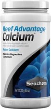 Seachem Reef Advantage Calcium