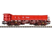 Piko 54604 H0 Zweiseitenkipper Fakks127 DBAG EP V  NEUHEIT 2017 OVP ,