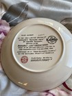 Norman Rockwell Plate Grandpa’s Treasure Chest — photo 2