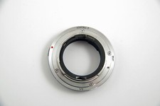 Tamron Adaptall Contax/Yashica Adapter