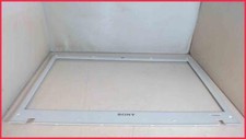 Custodia display LCD TFT telaio copertura pannello Sony Vaio PCG-71311M VPCEB3E4E