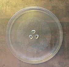 Original Drehteller Mikrowelle 255 mm BOSCH Siemens Constructa Neff 11002491