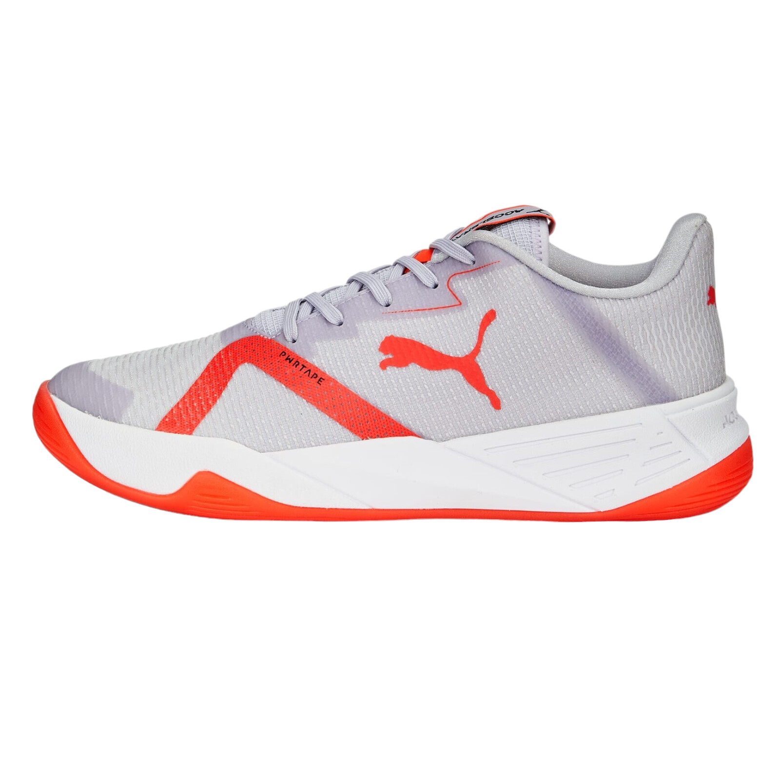 Спортивная сумка для гандбола Puma Hallenschuhe Accelerate Turbo Nitro II для гандбола в помещении 10703902 16090₽