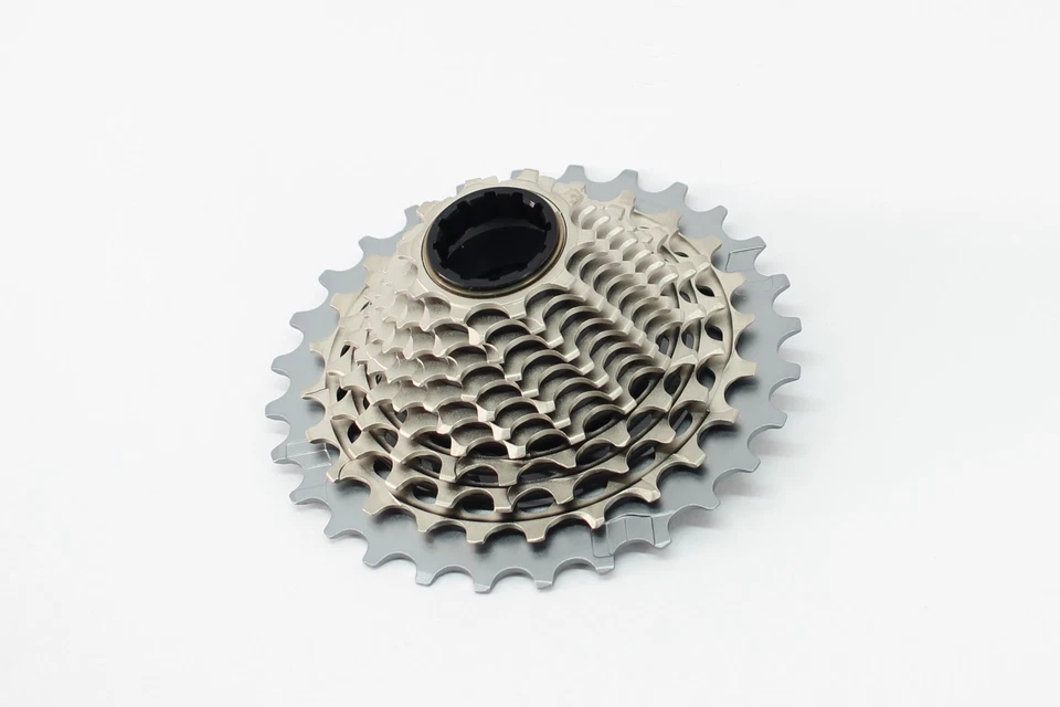 Sram RED XG-1290 Rennrad Kassette 10 - 28 Zähne 12 Fach Ritzel CS XG 1290 - OVP - Bild 4 von 4