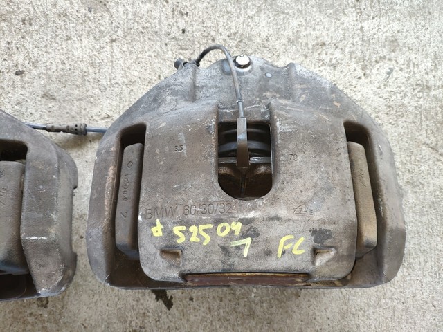 Brembo bmw e38