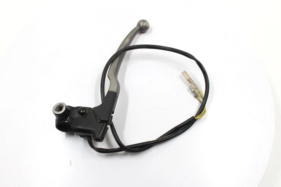 Suzuki GS700E 1985 OEM EMBRAGUE PERCHA MONTAJE CON PALANCA  Foto 3 de 4