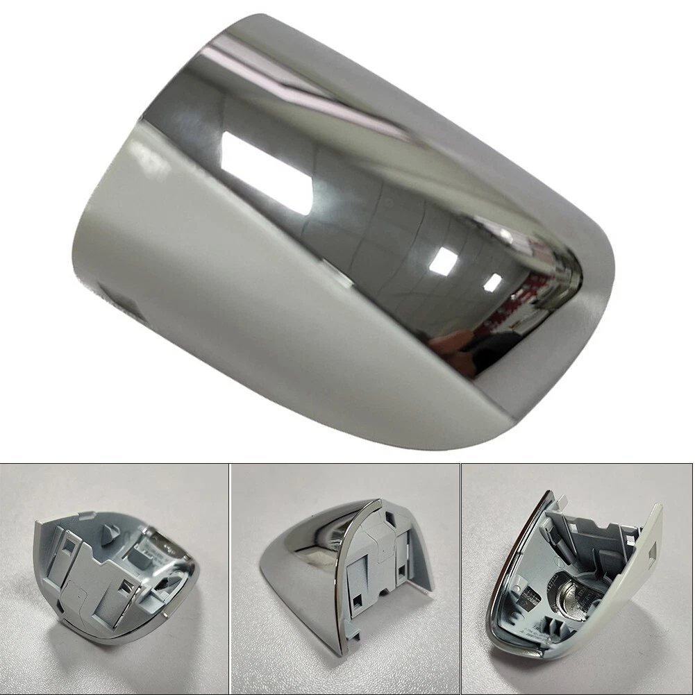 Applicable To Mercedeses-Benzn Left Front Door Handle Trim Cover 