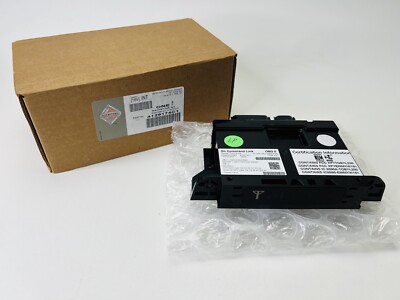 International Navistar N2 Module Telematics 4129174C1 Vehicle Comm. Terminal