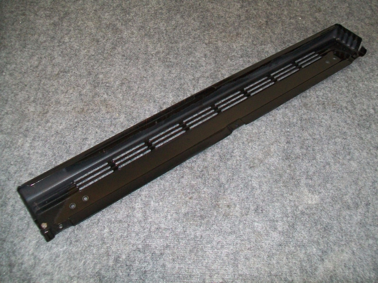 9755588GB KITCHENAID WHIRLPOOL RANGE OVEN VENT TRIM eBay