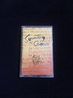 August And Everything After Counting Crows Cassette Tape 1993 Geffen