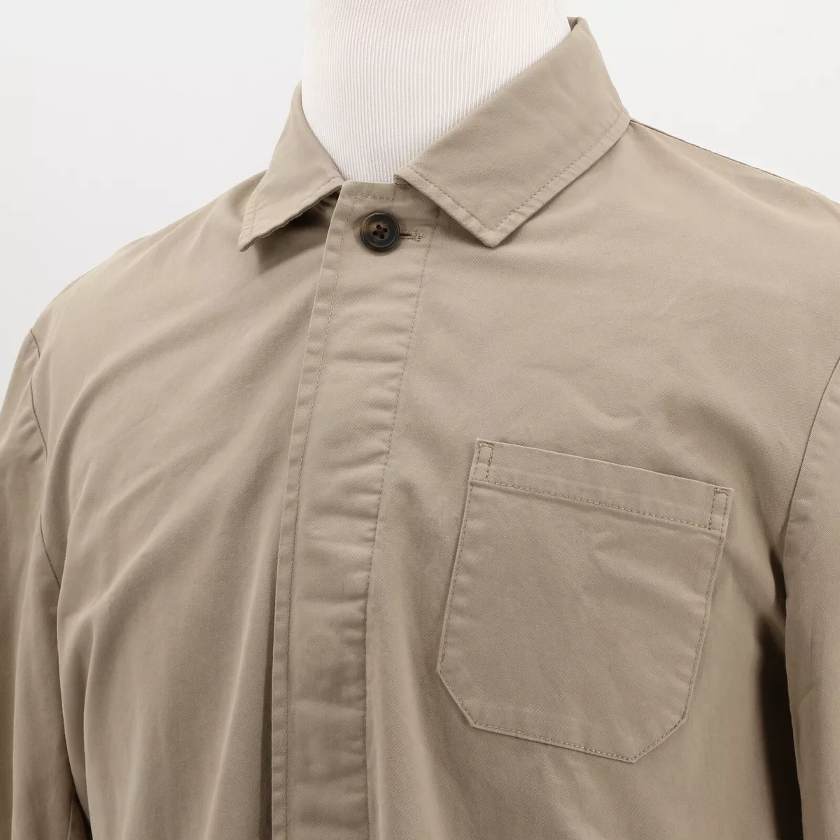 Nn07 oscar 2025 chore jacket