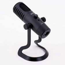 Cad Dynamic Broadcast Microphone With Xlr And Usb Outputs