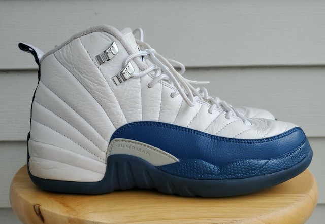 jordan 12 bg