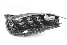 TOYOTA GR SUPRA 3.0 Front Right Headlight 9481760 Petrol 250kw 2019 (Damaged)