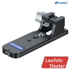 Leofoto SF-02N Ver.2 Replacemet Lens Foot for SONY FE 200-600 F/5.6-6.3