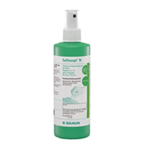 Softasept N farblos 250-ml - OVP v.med.Fachhändler