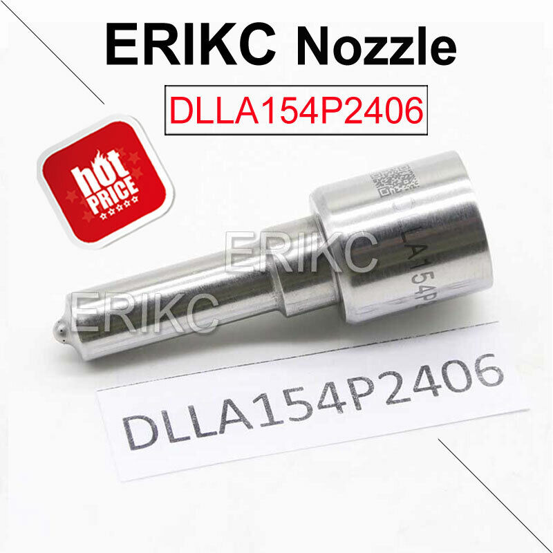 Super Quality Diesel Fuel Injector P Nozzle Dlla154p596