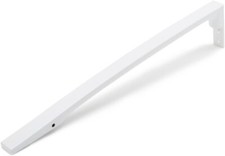 New Genuine OEM Whirlpool Refrigerator Door Handle WPW10498429 W10498429