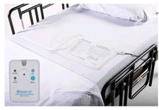 Patient Aid Advanced Bed, Chair, Floor Alarm