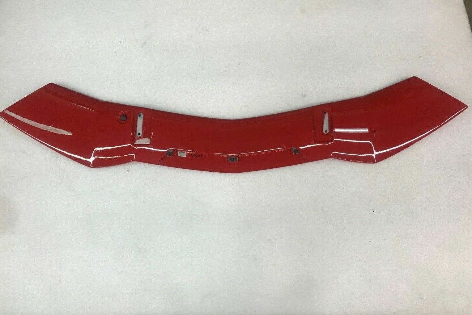 LAMBORGHINI AVENTADOR LP700 LP720 COUPE ROADSTER REAR WING SPOILER OEM 470827933