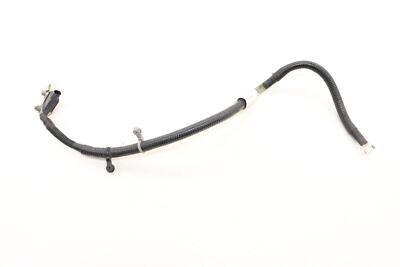 2020 - 2022 CHRYSLER PACIFICA NEGATIVE BATTERY CABLE WIRE WIRING OEM 68408889AA
