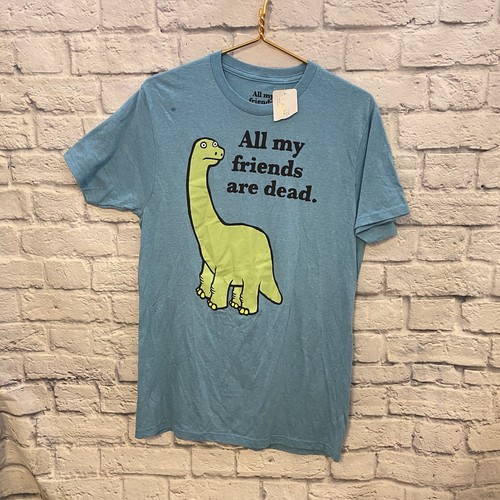 T-shirt Heathered Light 