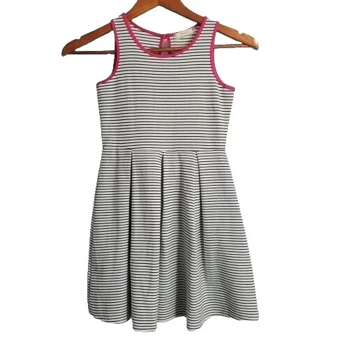 Vestidos sin mangas informal Soprano para Niñas