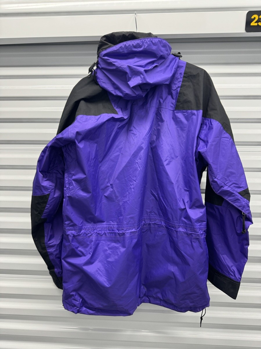 The North Face Purple Label Goretex Jacket Parka Mountain The North Face Purple Label Goretex Jacket Parka Mountain