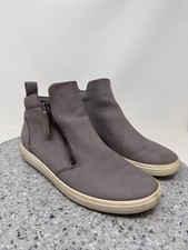 ECCO Gray Boots for Women for sale | eBay display picture 1