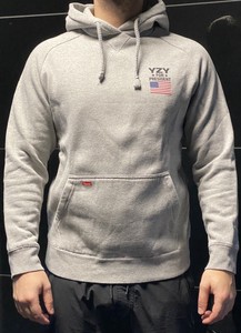 yeezy for president pullover