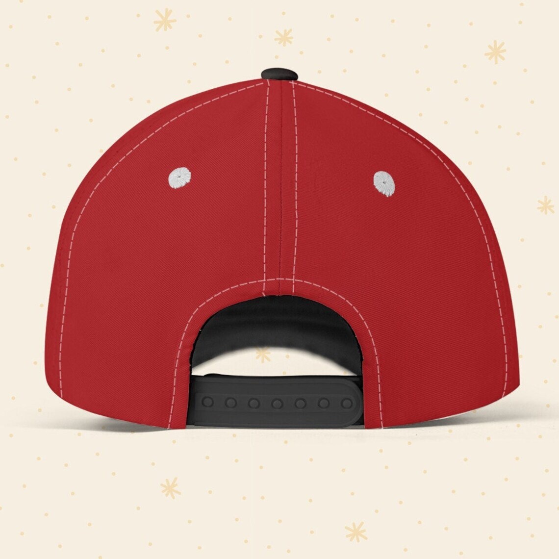 Custom Spiderman Miles White Logo Cap, Custom Disney Hat, Spiderman Baseball Cap