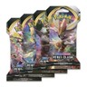 Pokemon TCG Sword and Shield Rebel Clash - 5 Booster Packs