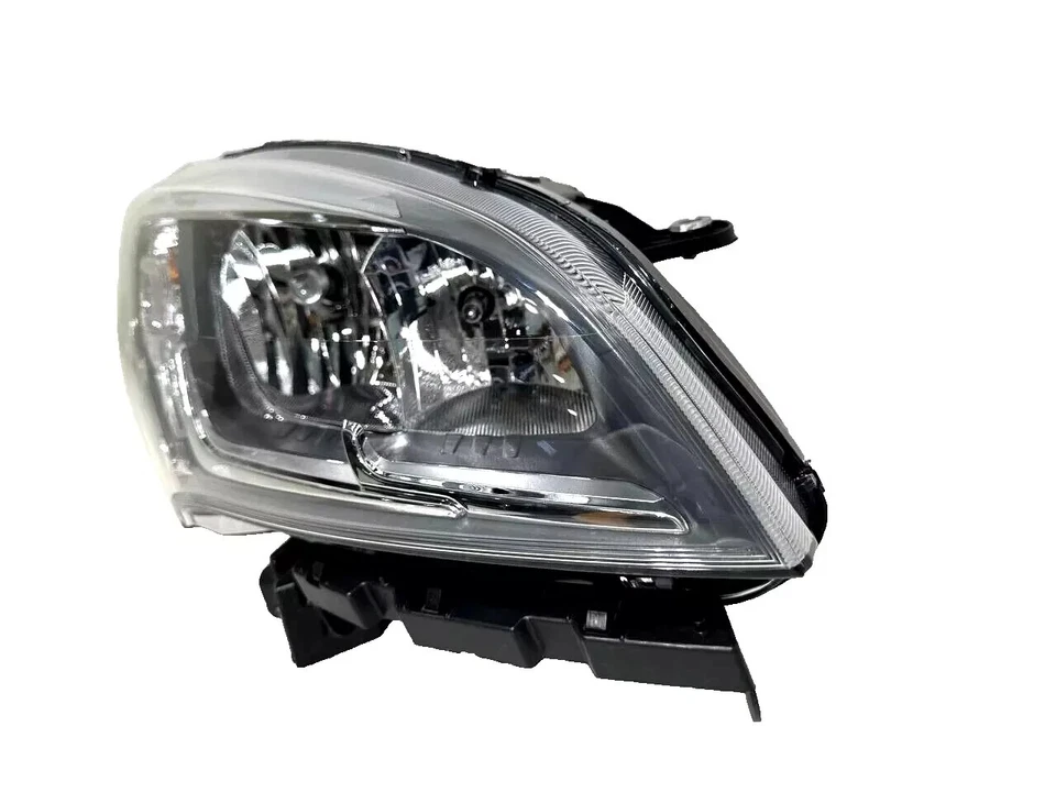 Fits 2015-2022 Ram Promaster City Headlight Lamp Front Left & Right Set Foto 2 de 4