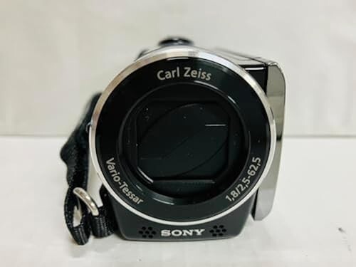 Sony HDR-CX170 HandyCam HD Digital Video Camera Recorder