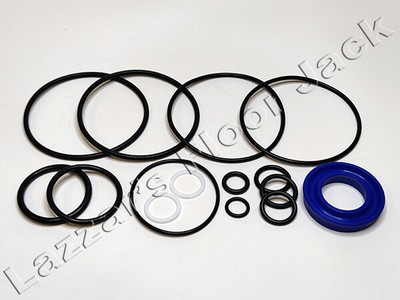 Floor Jack Seal Kit for Sears, Craftsman, MVP - 214.50136, 50136, G