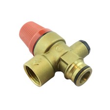 Worcester Boiler Pressure Relief Valve 87161424220