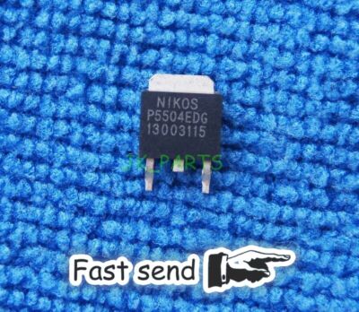 15pcs P2804BDG P2804 N Channel Enhancement FETs ORIGINAL - Foto 2