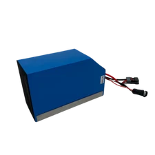 72V 40AH/45AH/49AH 150-200A BMS Battery For Fat Body Stealth Bomber Ebike