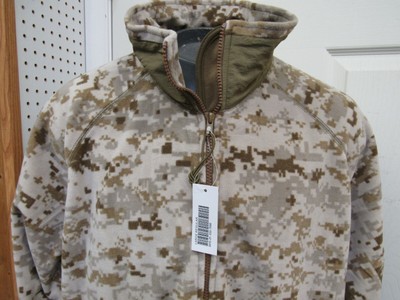 usmc desert jacket