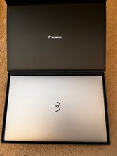 Dell Precision 5570 Laptop 15.6” Fhd I7-12800 Vpro, 64gb Ram, Nvdia Rtx A2000 Gb