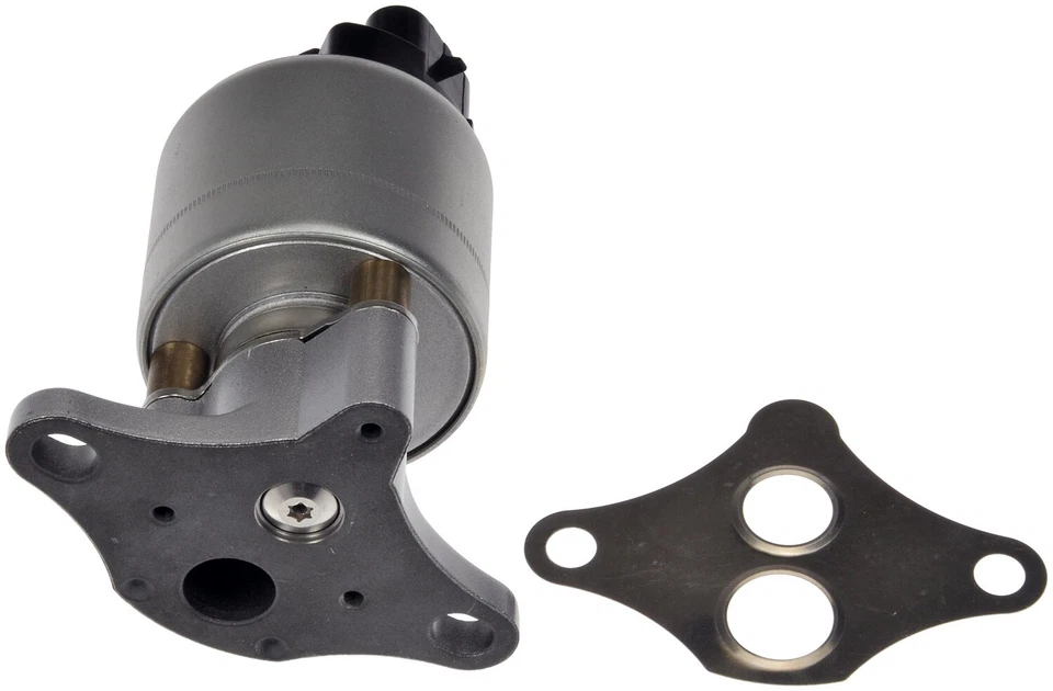 Válvula EGR Dorman para 1994 Chevrolet C3500 7.4L V8 - Imagem 3 de 4