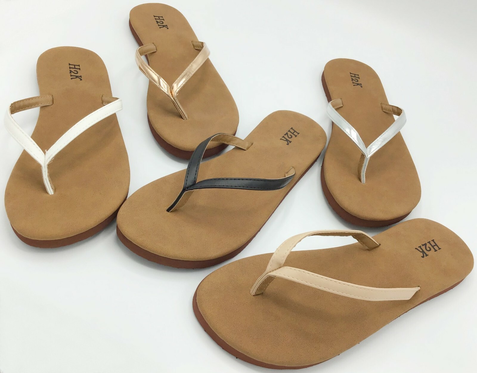 hrk sandals