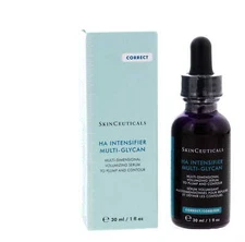 SkinCeuticals H.A. Intensifier Multi-Glycan Serum, 1 oz 2 Pack